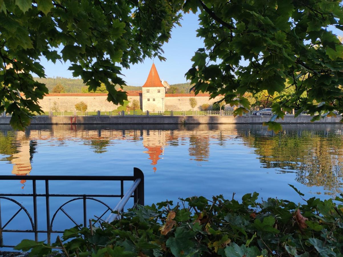 Family -Only- Welcome To Berching Eksteriør bilde