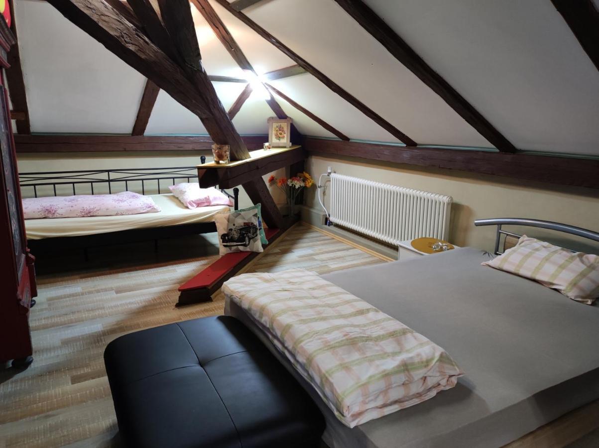 Family -Only- Welcome To Berching Eksteriør bilde