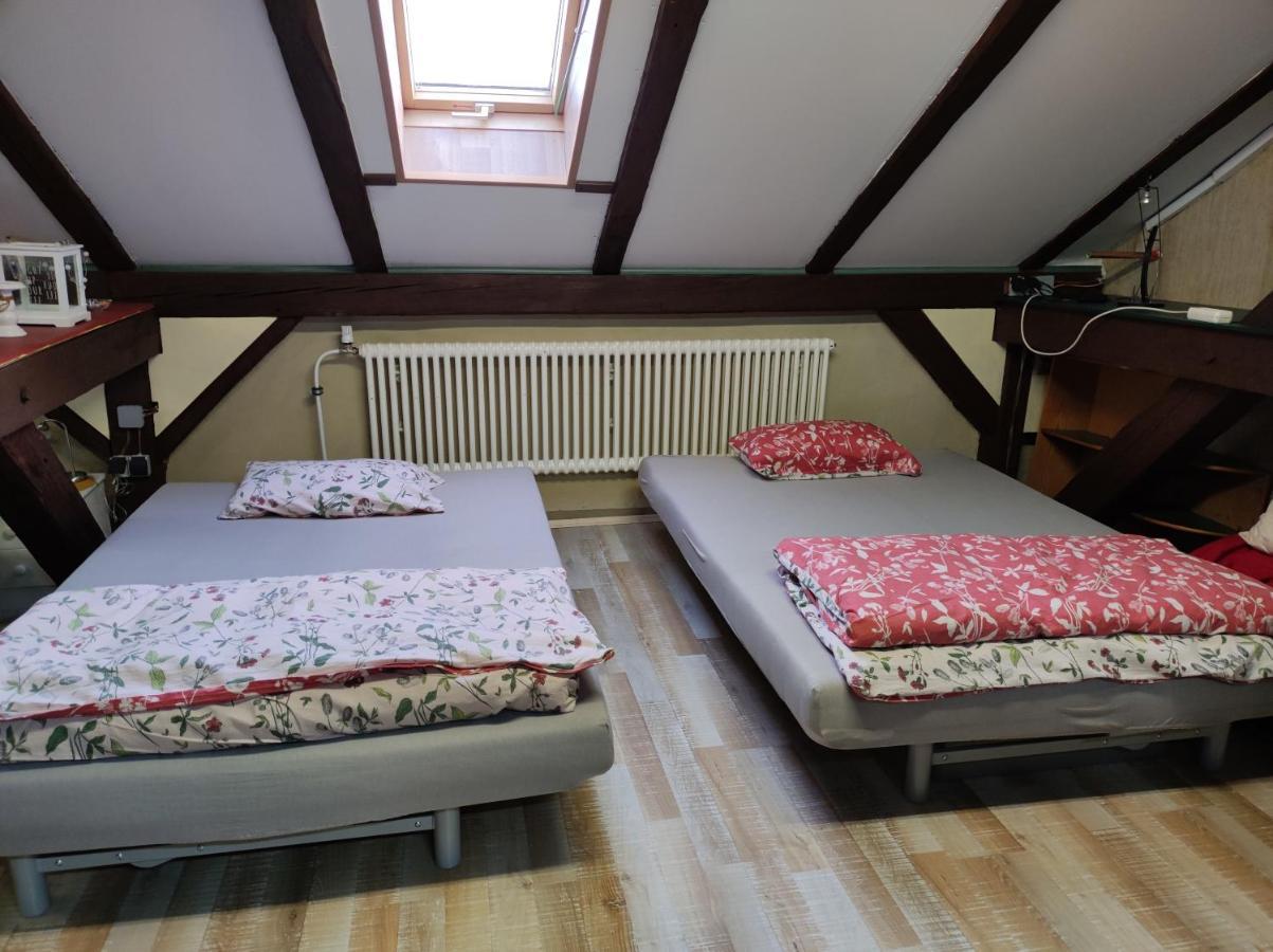 Family -Only- Welcome To Berching Eksteriør bilde