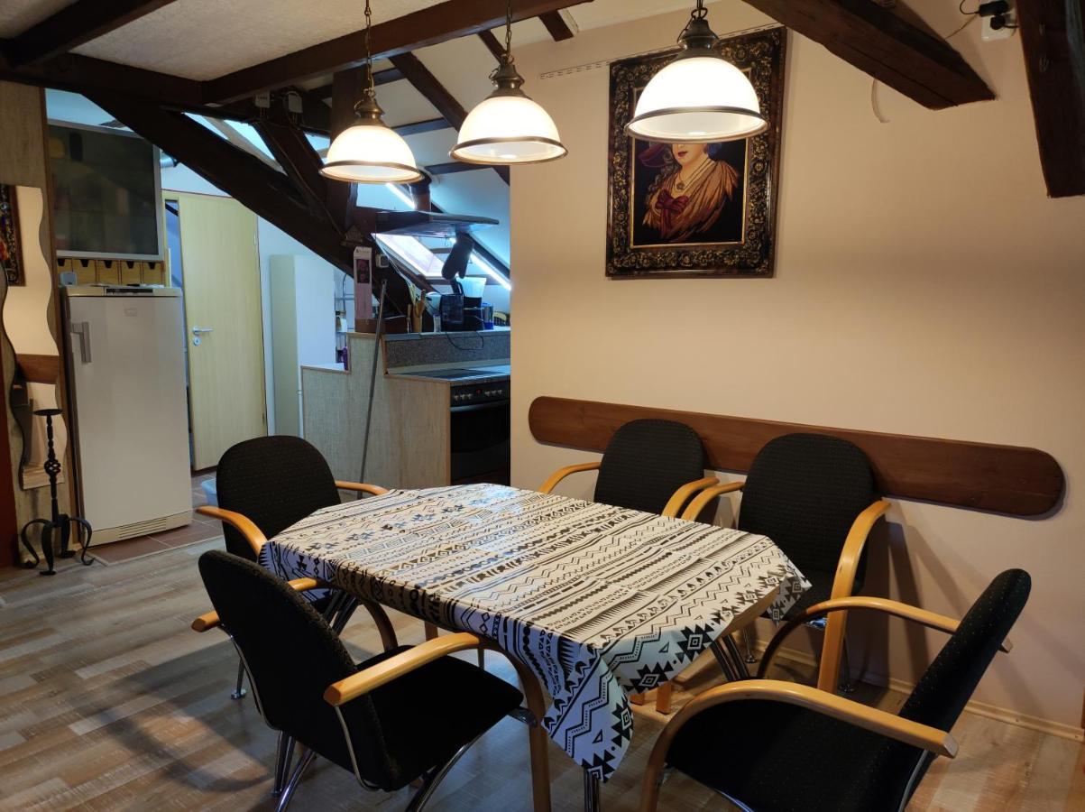 Family -Only- Welcome To Berching Eksteriør bilde