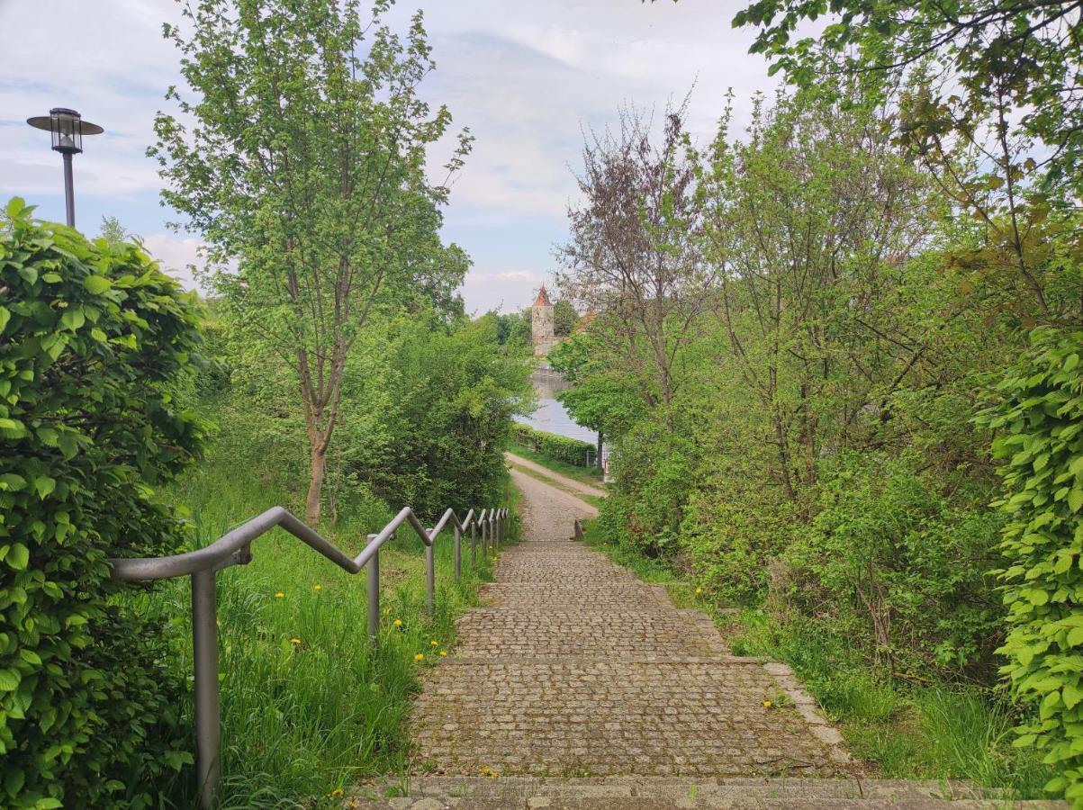 Family -Only- Welcome To Berching Eksteriør bilde